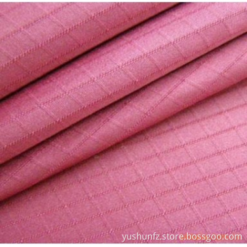 Waterproof Nylon Ripstop Fabric